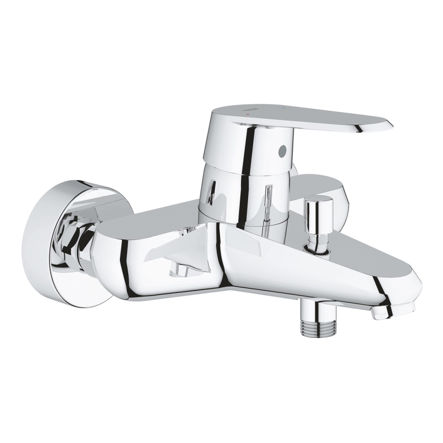 GROHE 33390002 - Miscelatore per vasca EURODISC COSMOPOLITAN DN 15 cromo lucido