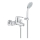 GROHE 33395002 - Set vasca con miscelatore EURODISC COSMOPOLITAN, cromo lucido