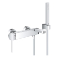 GROHE 33547003 - Miscelatore per vasca PLUS, cromo lucido