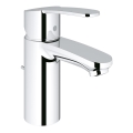 GROHE 3355220E - Miscelatore per lavabo EUROSTYLE COSMOPOLITAN, cromo lucido