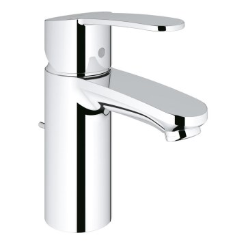 GROHE 3355220E - Miscelatore per lavabo EUROSTYLE COSMOPOLITAN, cromo lucido