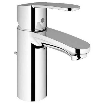 GROHE 3355220E - Miscelatore per lavabo EUROSTYLE COSMOPOLITAN, misura S, finitura cromo
