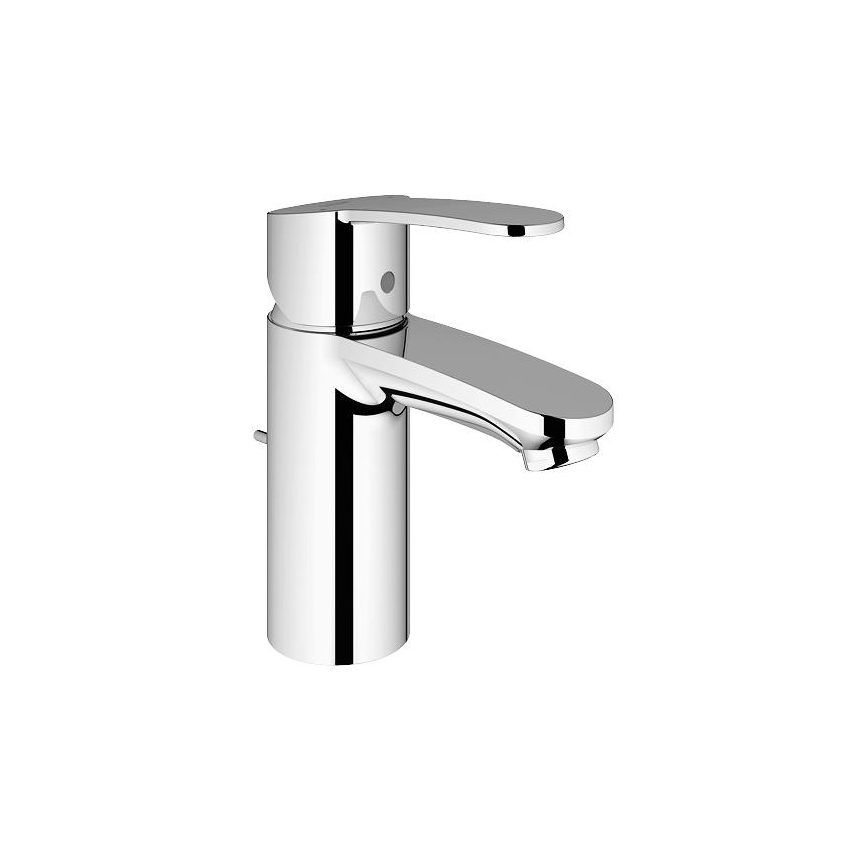 GROHE 3355220E - Miscelatore per lavabo EUROSTYLE COSMOPOLITAN, misura S, finitura cromo