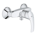 GROHE 33555002 - Miscelatore doccia EUROSMART DN 15 cromo lucido