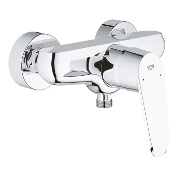 GROHE 33569002 - Miscelatore per doccia EURODISC COSMOPOLITAN DN 15 cromo lucido