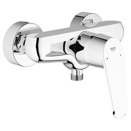 GROHE 33569002 - Miscelatore per doccia EURODISC COSMOPOLITAN DN 15 cromo lucido