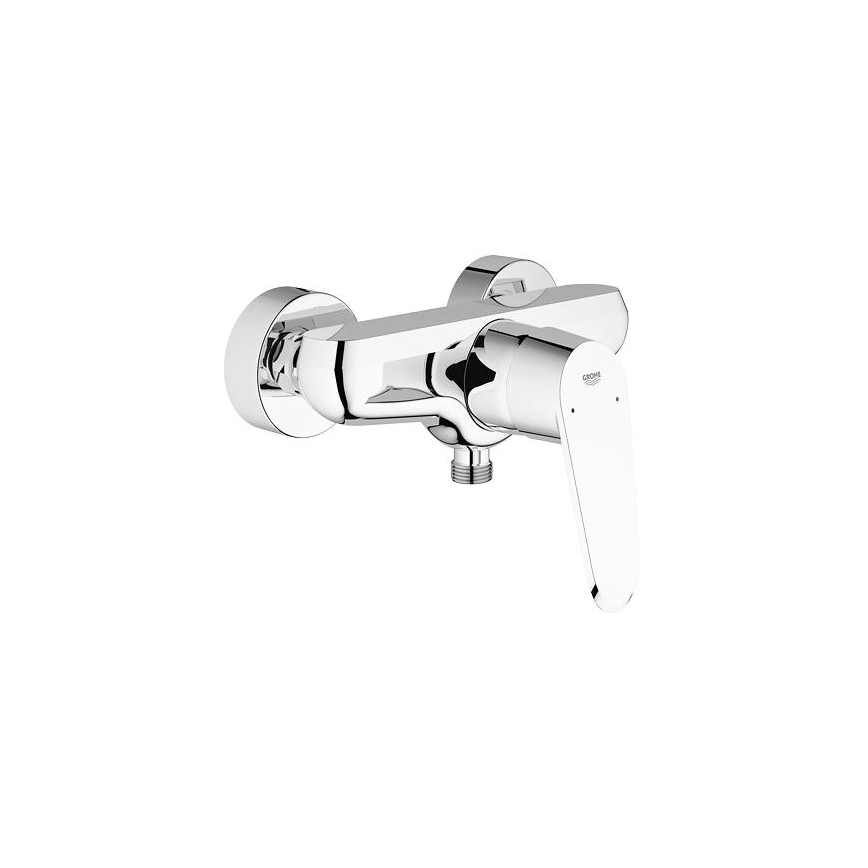 GROHE 33569002 - Miscelatore per doccia EURODISC COSMOPOLITAN DN 15 cromo lucido