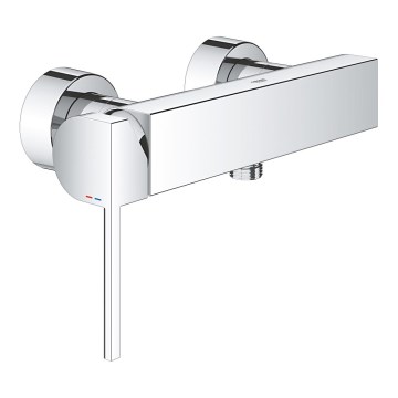 GROHE 33577003 - Miscelatore doccia PLUS DN 15, cromo lucido