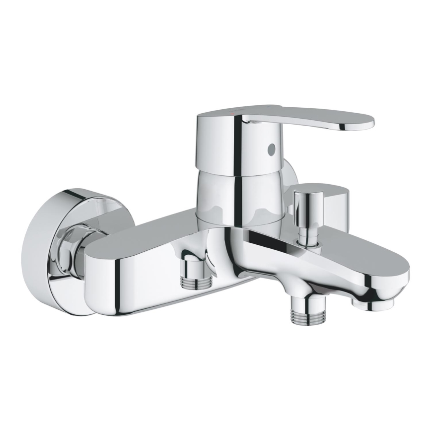 GROHE 33591002 - Miscelatore per vasca EUROSTYLE COSMOPOLITAN cromo lucido