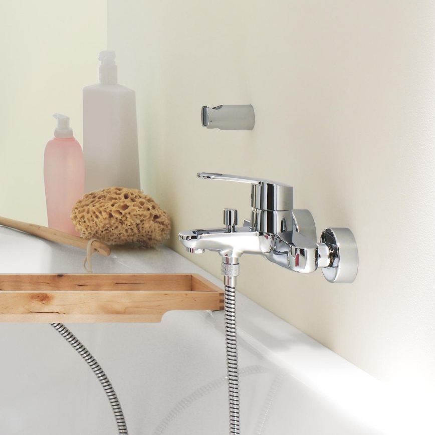 GROHE 33591002 - Miscelatore per vasca EUROSTYLE COSMOPOLITAN cromo lucido