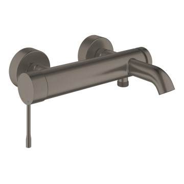 GROHE 33624AL1 - Miscelatore per vasca ESSENCE 193 mm grafite