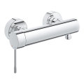 GROHE 33636001 - Miscelatore doccia ESSENCE, cromo lucido