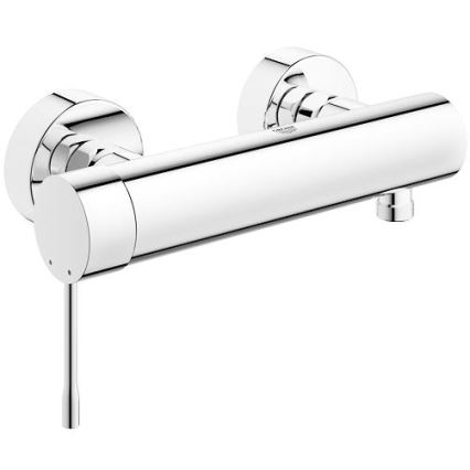 GROHE 33636001 - Miscelatore doccia ESSENCE, cromo lucido