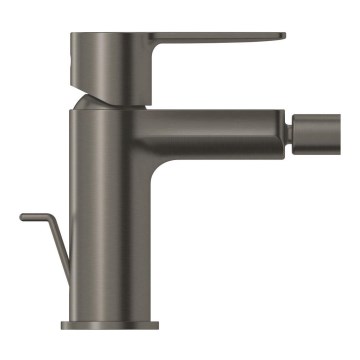 GROHE 33848AL1 - Miscelatore per bidet LINEARE taglia S grafite