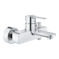 GROHE 33849001 - Miscelatore per vasca LINEARE DN 15, finitura cromo lucido