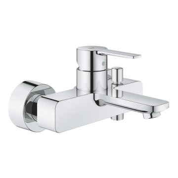 GROHE 33849001 - Miscelatore per vasca LINEARE DN 15, finitura cromo lucido