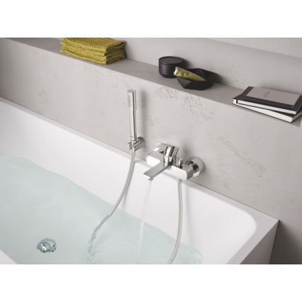 GROHE 33850001 - Miscelatore per vasca LINEARE DN 15 cromo lucido