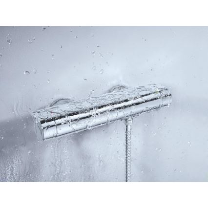 GROHE 34169001 - Miscelatore termostatico per doccia GROHTHERM 2000 DN 15 cromato