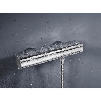 GROHE 34169001 - Miscelatore termostatico per doccia GROHTHERM 2000 DN 15 cromato