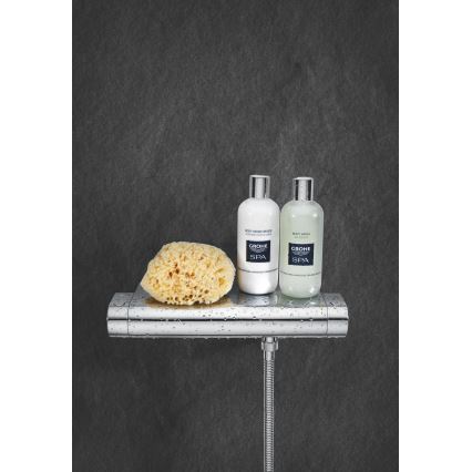 GROHE 34169001 - Miscelatore termostatico per doccia GROHTHERM 2000 DN 15 cromato