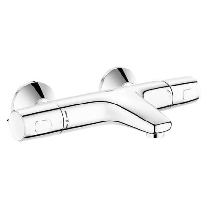 GROHE 34227002 - Miscelatore termostatico per vasca PRECISION TREND DN 15 cromo lucido