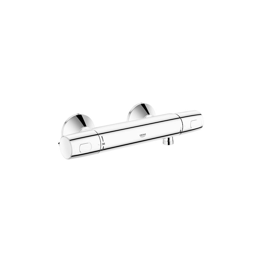 GROHE 34229002 - Miscelatore doccia termostatico PRECISION TREND DN 15 cromato