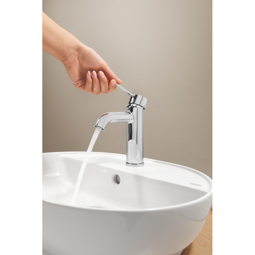 GROHE 34294001 - Miscelatore per lavabo ESSENCE DN 15 finitura cromo lucido