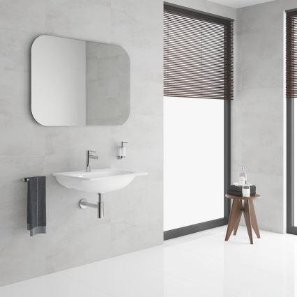 GROHE 34294001 - Miscelatore per lavabo ESSENCE DN 15 finitura cromo lucido