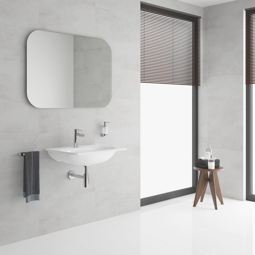 GROHE 34294001 - Miscelatore per lavabo ESSENCE DN 15 finitura cromo lucido