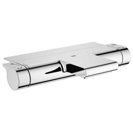 GROHE 34464001 - Miscelatore termostatico per vasca GROHTHERM 2000 DN 15 cromo lucido