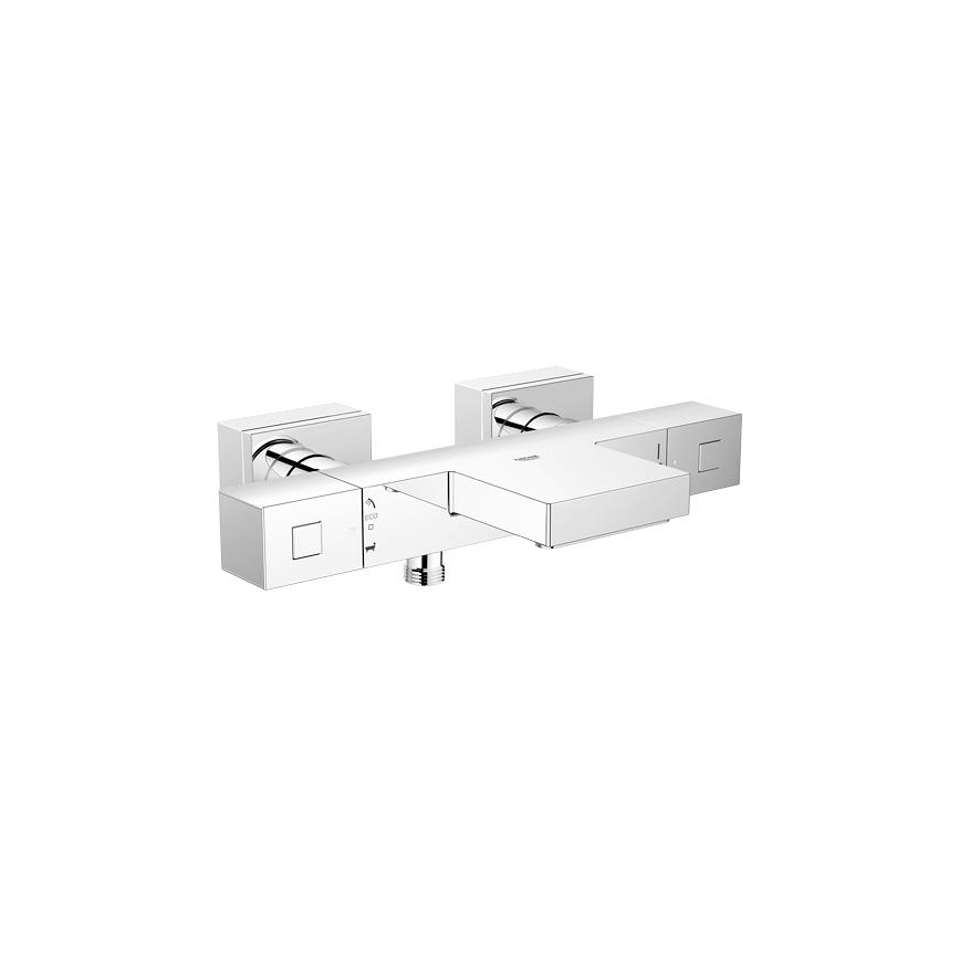 GROHE 34497000 - Miscelatore termostatico per vasca GROHTHERM CUBE DN 15 cromo lucido