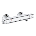 GROHE 34550000 - Miscelatore doccia termostatico GROHTHERM 1000 DN 15 cromato