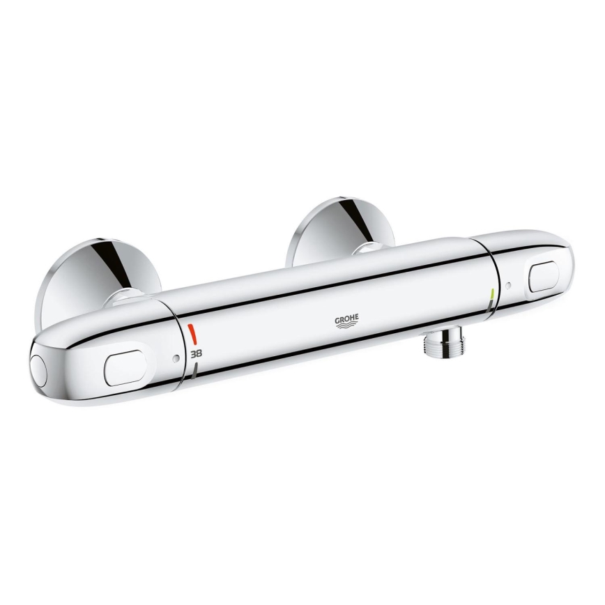 GROHE 34550000 - Miscelatore doccia termostatico GROHTHERM 1000 DN 15 cromato
