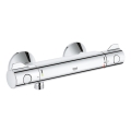 GROHE 34558000 - Miscelatore termostatico per doccia GROHTHERM 800 DN 15 cromo lucido
