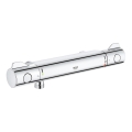GROHE 34561000 - Miscelatore termostatico per doccia DN 15, cromo lucido