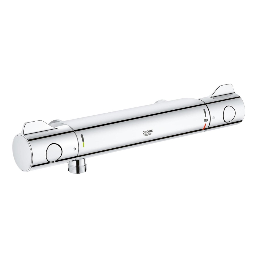 GROHE 34561000 - Miscelatore termostatico per doccia DN 15, cromo lucido