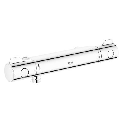 GROHE 34561000 - Miscelatore termostatico per doccia DN 15, cromo lucido