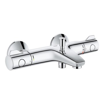 GROHE 34567000 - Miscelatore termostatico per vasca GROHTHERM 800 DN 15 cromo lucido