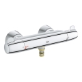 GROHE 34666000 - Miscelatore termostatico medico DN 15 cromo lucido