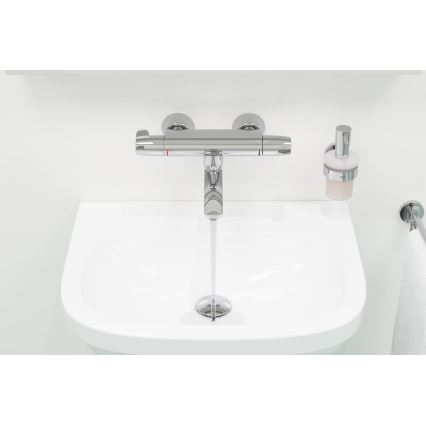 GROHE 34666000 - Miscelatore termostatico medico DN 15 cromo lucido