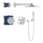 GROHE 34709000 - Set doccia SMARTCONTROL Perfect, cromo lucido