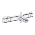 GROHE 34754000 - Miscelatore termostatico per vasca GROHTHERM 800 DN 15 cromo lucido
