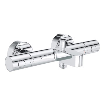 GROHE 34766000 - Miscelatore termostatico per vasca GROHTHERM 800 COSMOPOLITAN DN 15 cromo