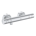 GROHE 34773000 - Miscelatore termostatico per doccia PRECISION GET DN 15, cromo lucido