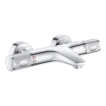 GROHE 34788000 - Miscelatore termostatico per vasca PRECISION FEEL DN 15 cromo lucido