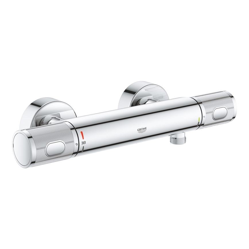 GROHE 34790000 - Miscelatore termostatico per doccia PRECISION FEEL DN 15 cromato