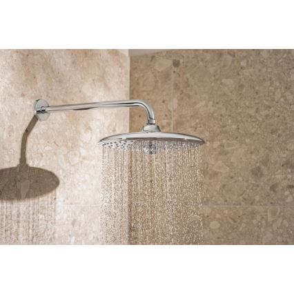 GROHE 34878000 - Sistema doccia PRECISION SMARTCONTROL 260 mm cromo lucido