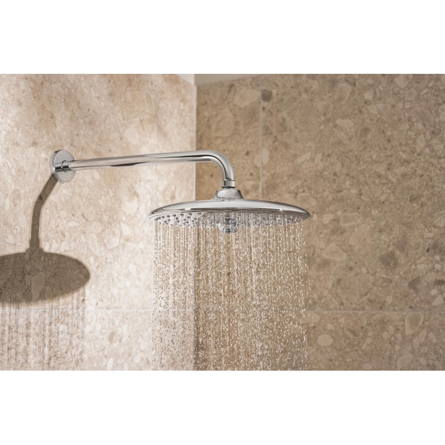 GROHE 34878000 - Sistema doccia PRECISION SMARTCONTROL 260 mm cromo lucido