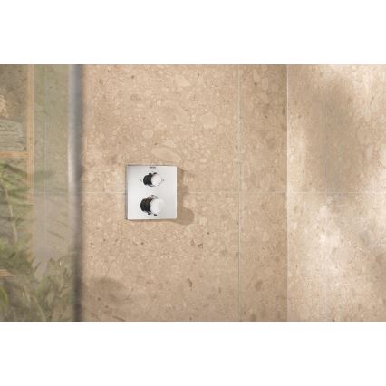 GROHE 34882000 - Sistema doccia PRECISION VITALIO COMFORT 250 cromo lucido