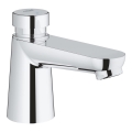 GROHE 36265000-Valvola a chiusura automatica da banco EUROECO COSMOPOLITAN T DN 15 cromo